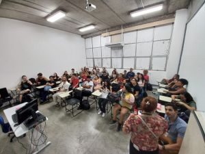 Auditórios e salas 6